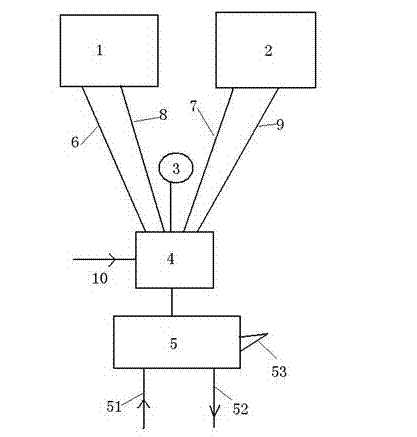 Preparation method of bamboo charcoal slow-rebound sponge