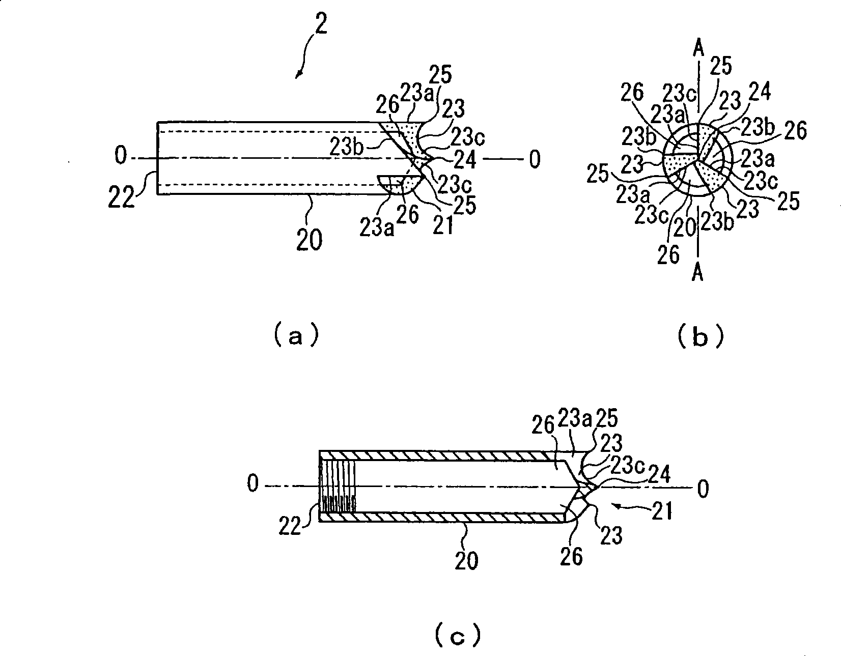 Medical cutting tool