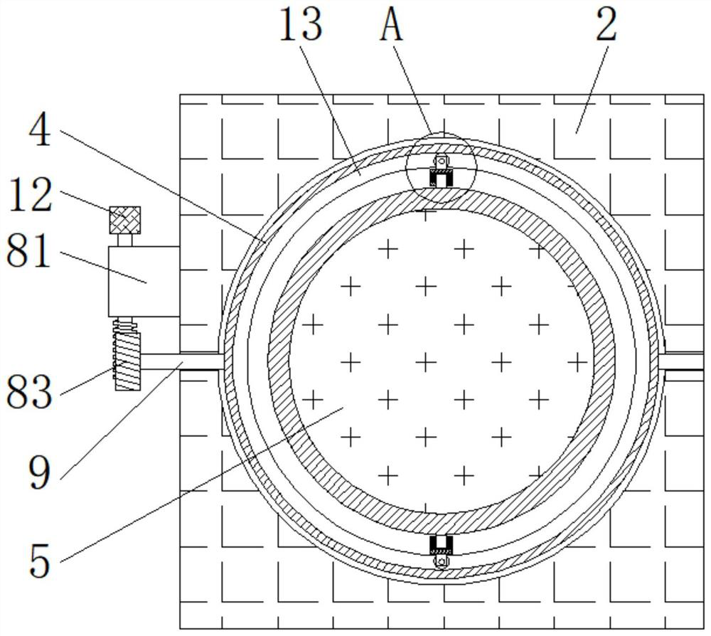 Light path structure and method for inclined projection picture and offset projection picture