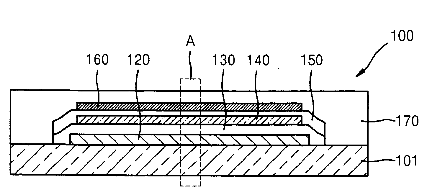 Organic light emitting display apparatus