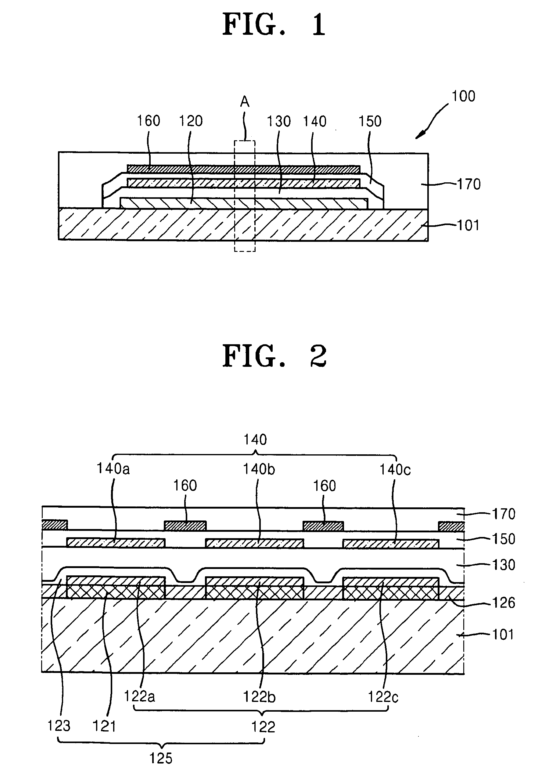 Organic light emitting display apparatus