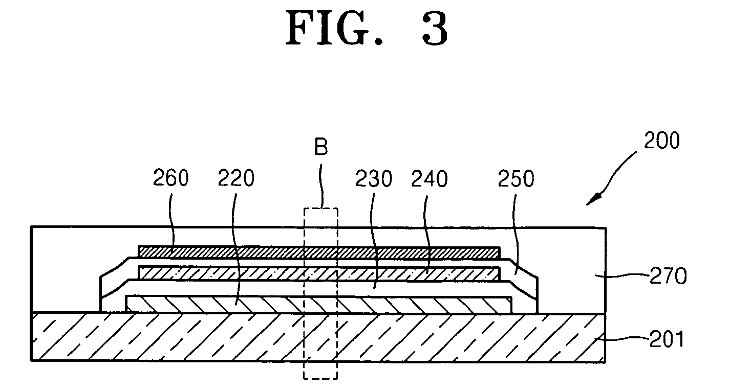 Organic light emitting display apparatus