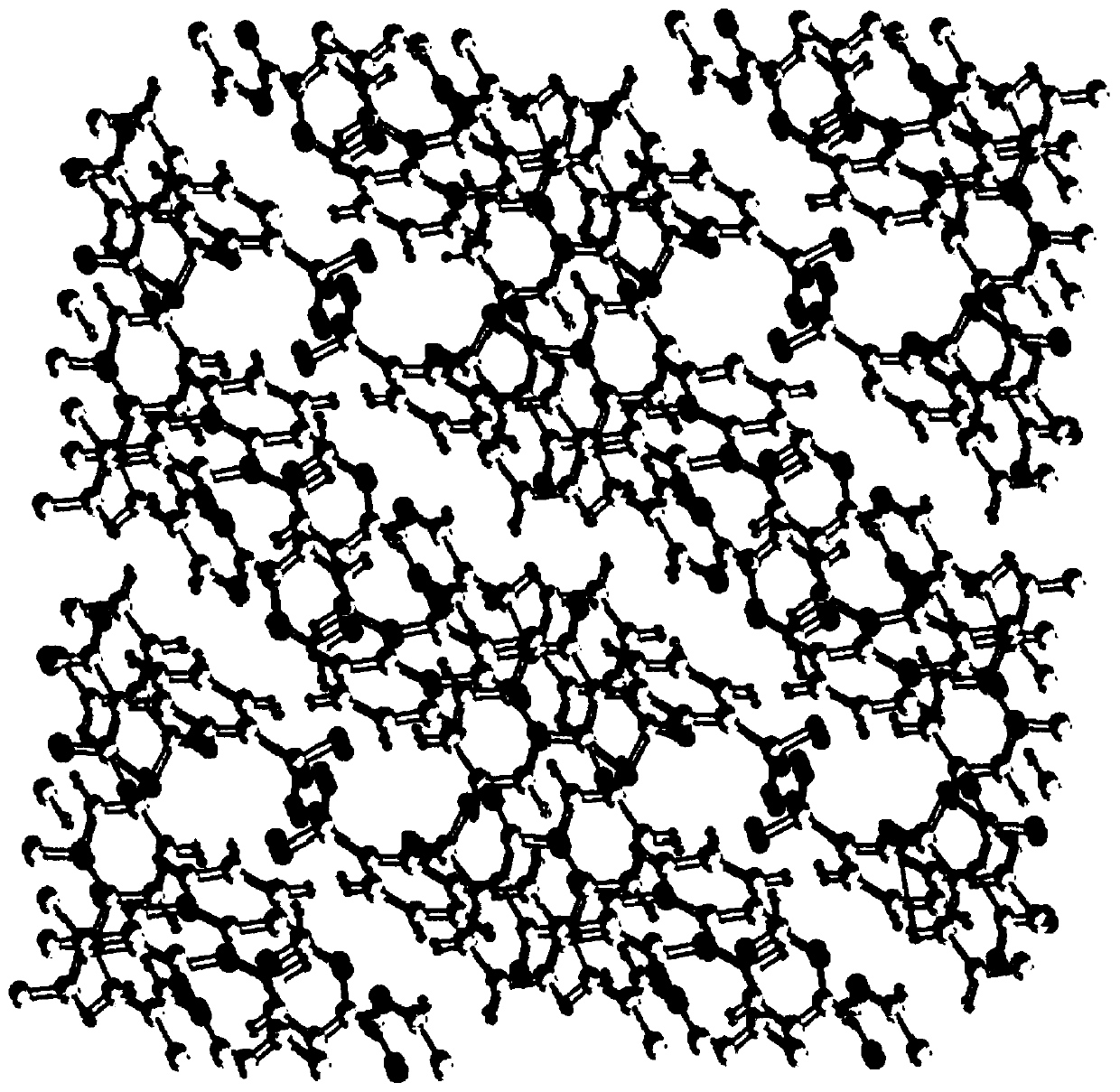 Preparation method of pemetrexed disodium