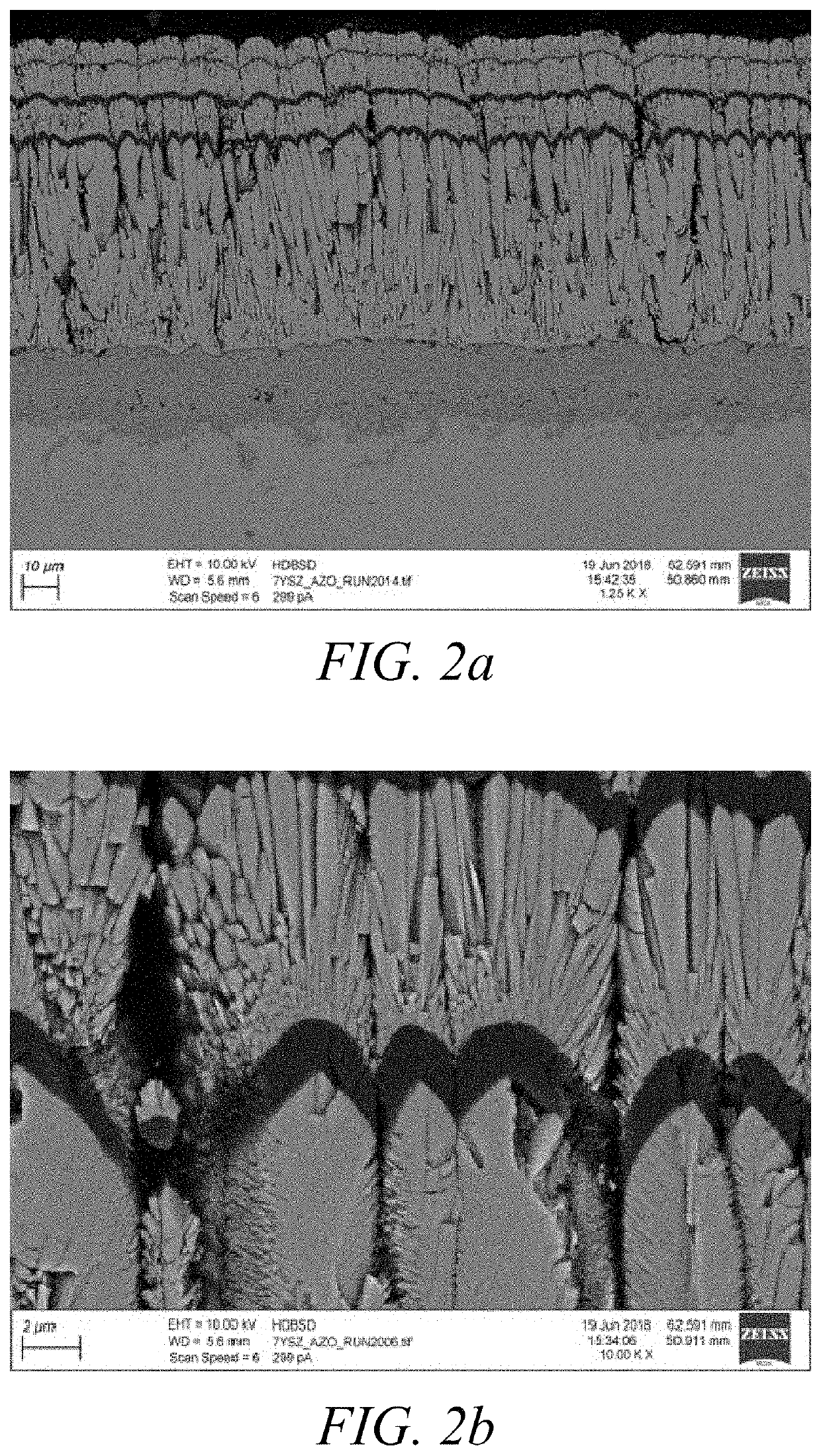 Thermal barrier coating