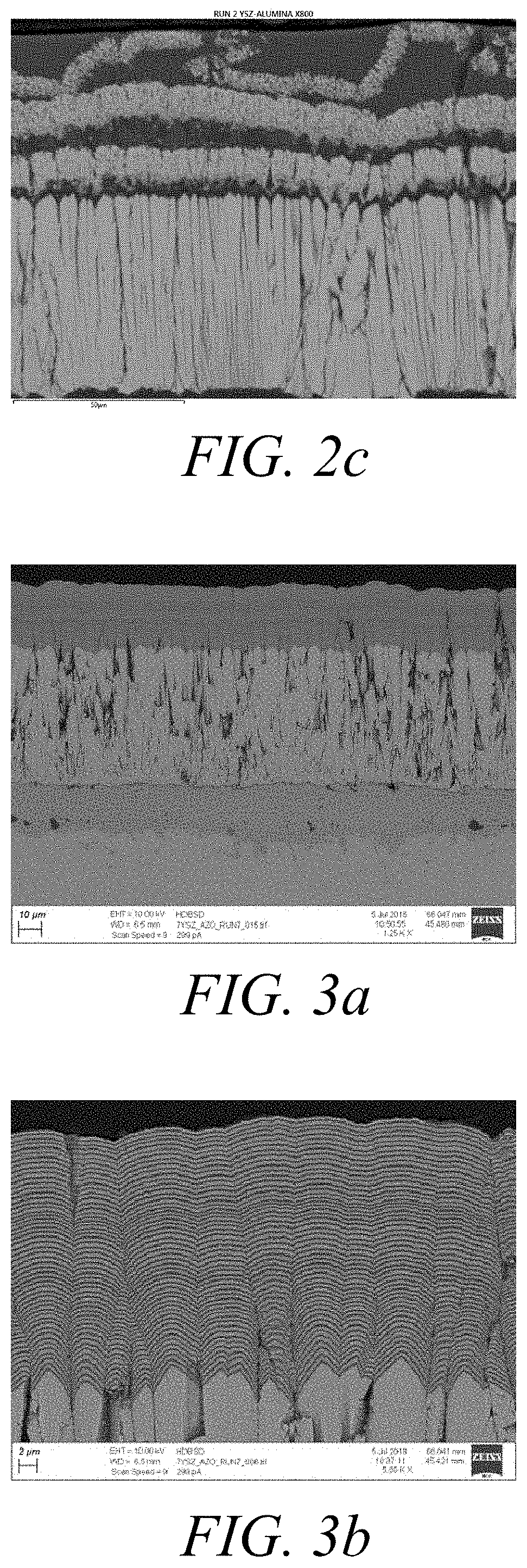 Thermal barrier coating