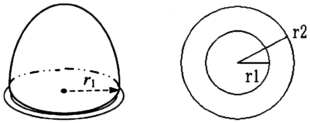 Liver CT tumor classification system and classification method