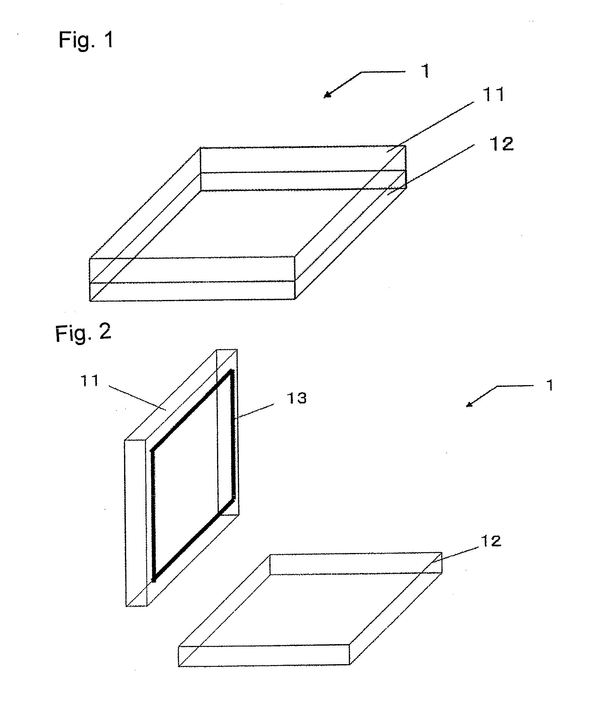 Gasket-forming material for hard disk and gasket for hard disk using the same