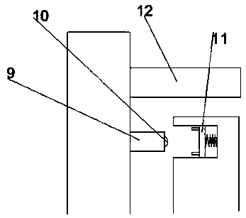 Barrel screen facilitating regular discharging