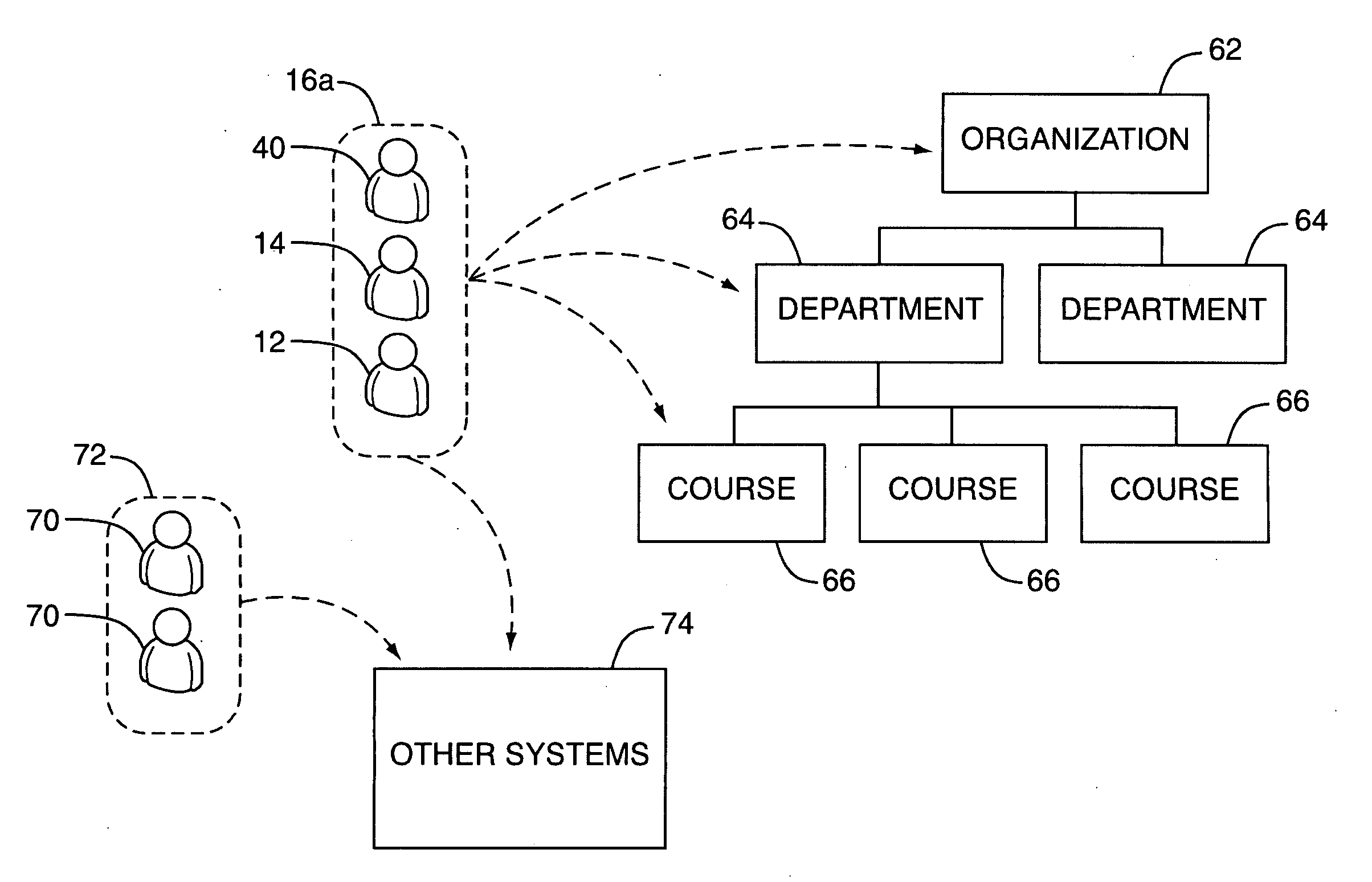 Systems and methods for providing social electronic learning