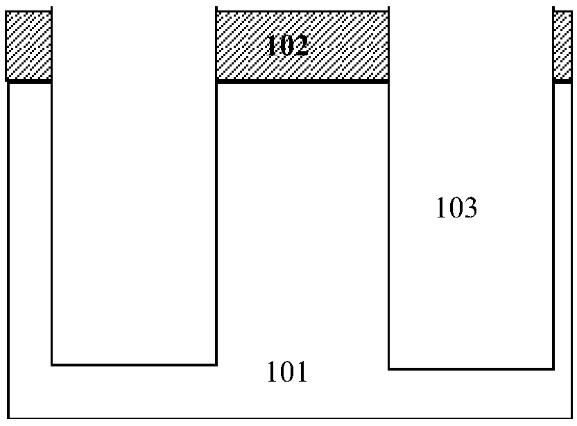 Shielded gate trench power device and manufacturing method thereof