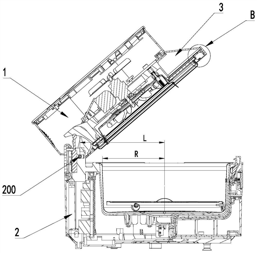 An Air Fryer That Operates Reliably