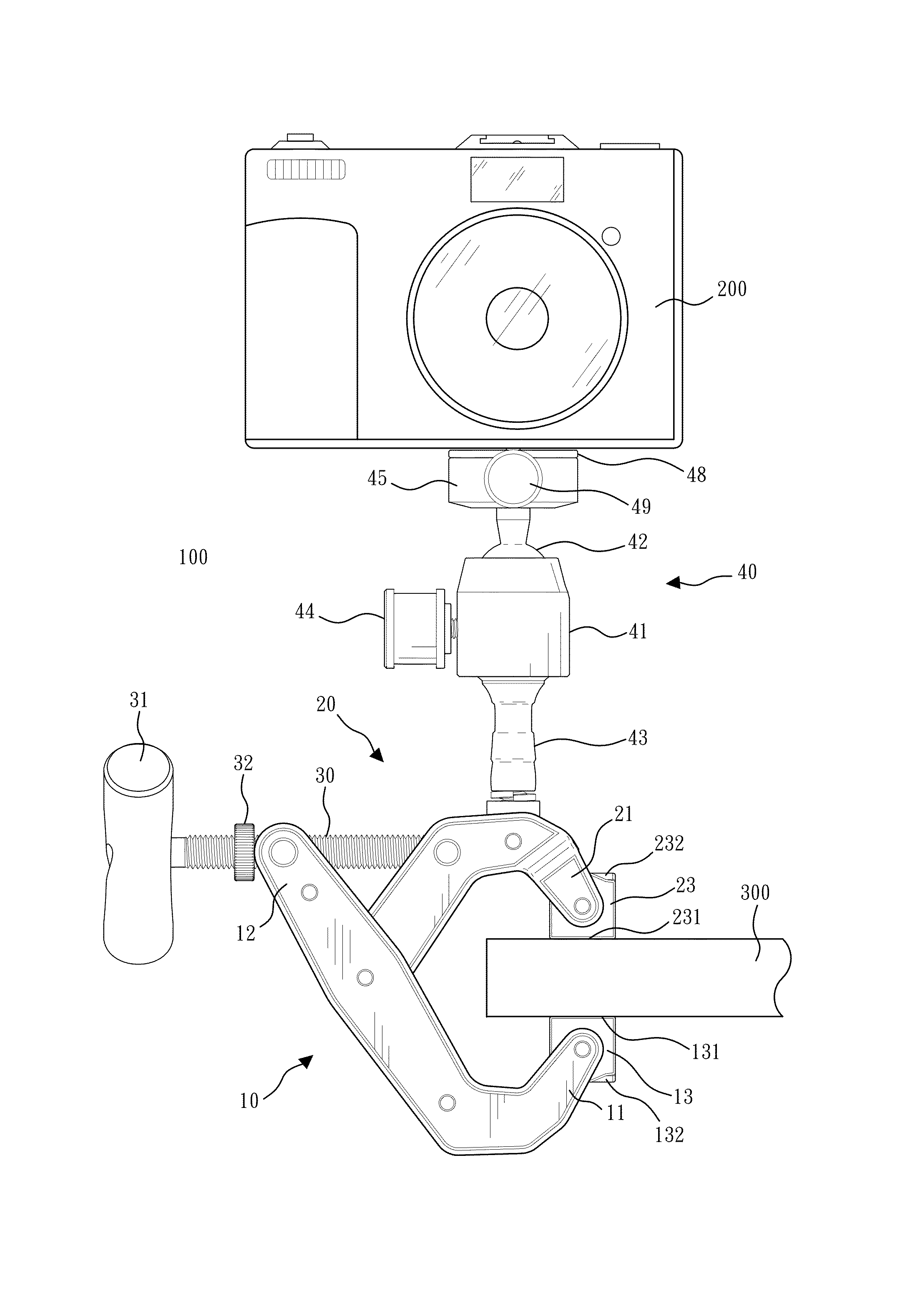 Holder for digital products