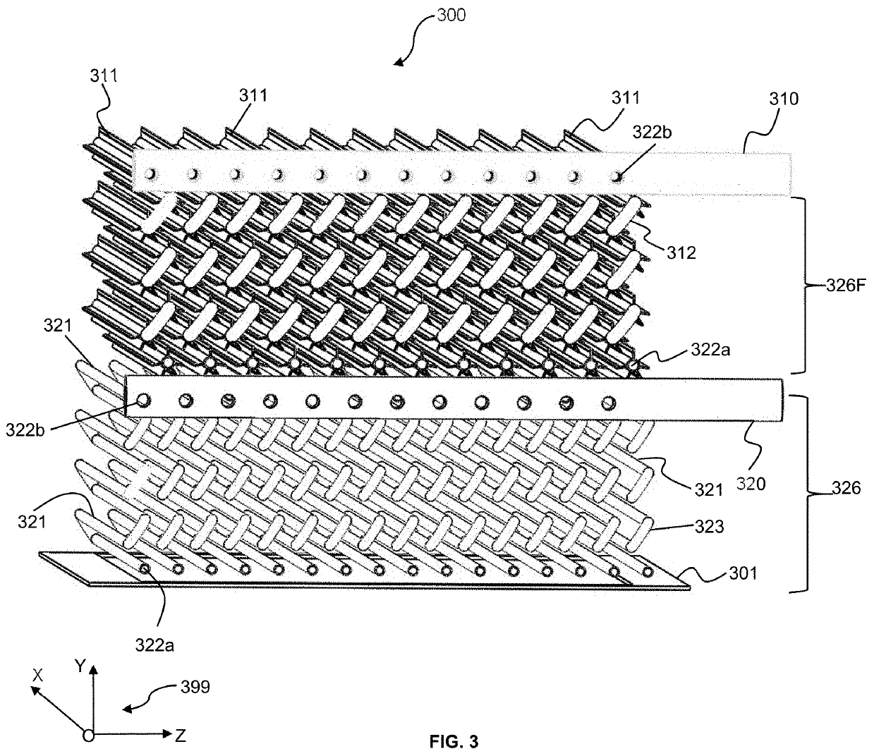 Concentrated sugarcane juice powder and method for preparing the same using the convection current freeze drying apparatus