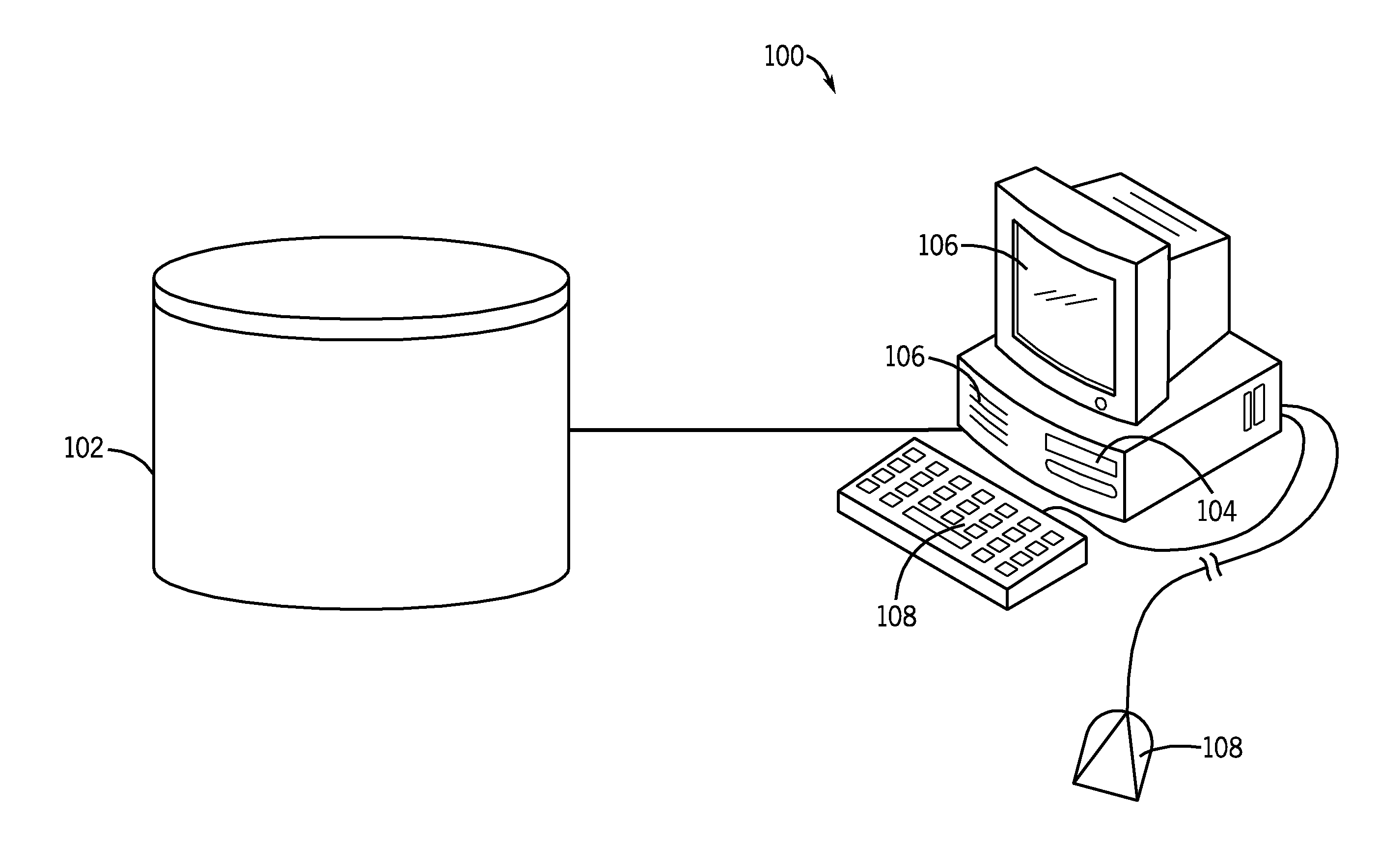 System and method for data mining within interactive multimedia