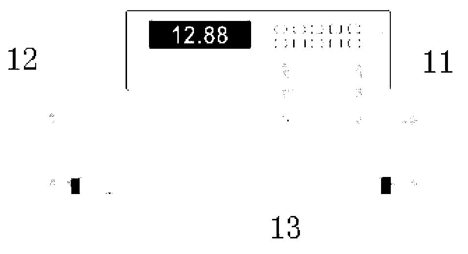 Experimental calibration method of saturation degree and water production rate logging evaluation model of water-flooded layer