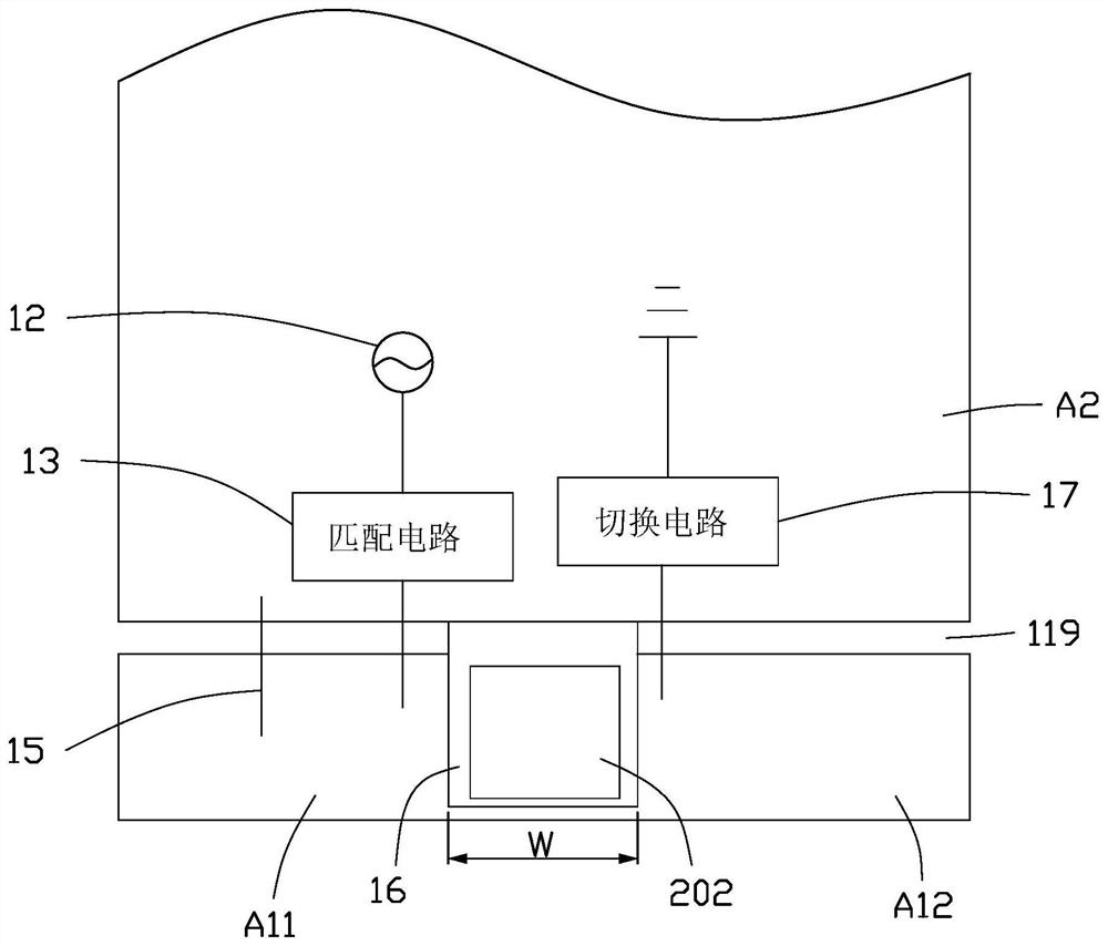 Antenna structure and wireless communication device with the antenna structure