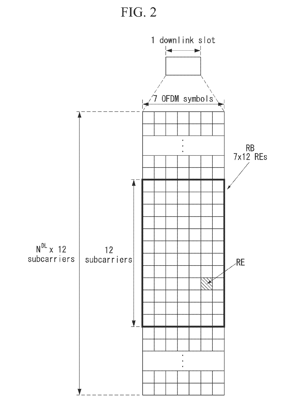 Method and device for receiving data from asynchronous adjacent cell in wireless communication system