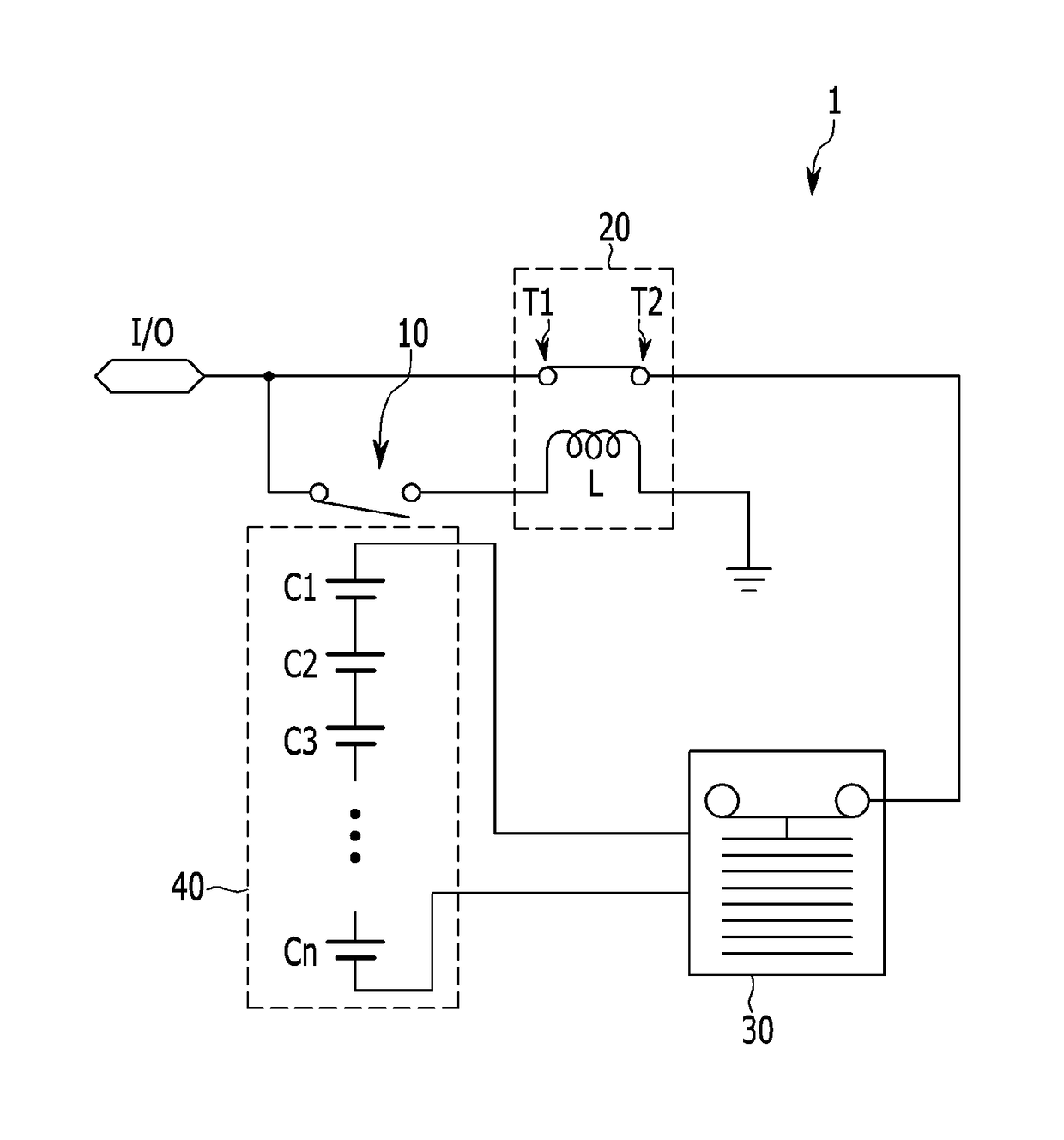 Battery assembly and hybrid electric vehicle including the same