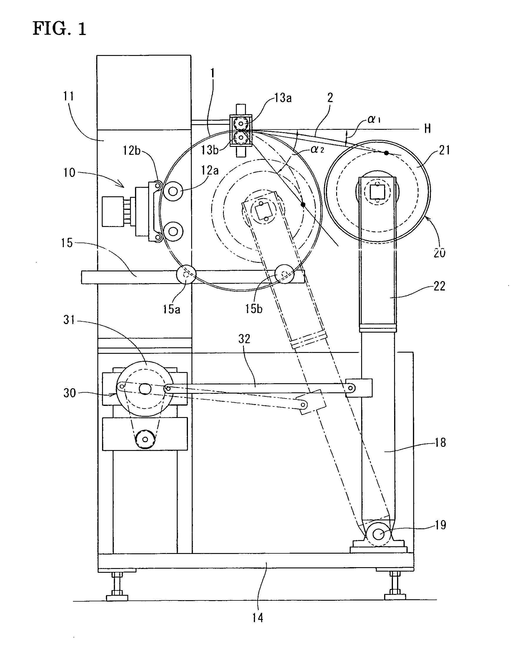 Method and apparatus of manufacturing annular concentric stranded bead cord