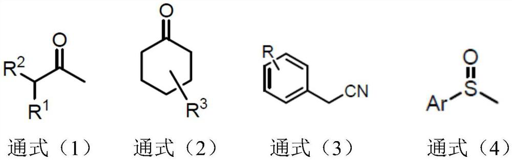 Synthetic method of alpha-deuterated carbonyl compound