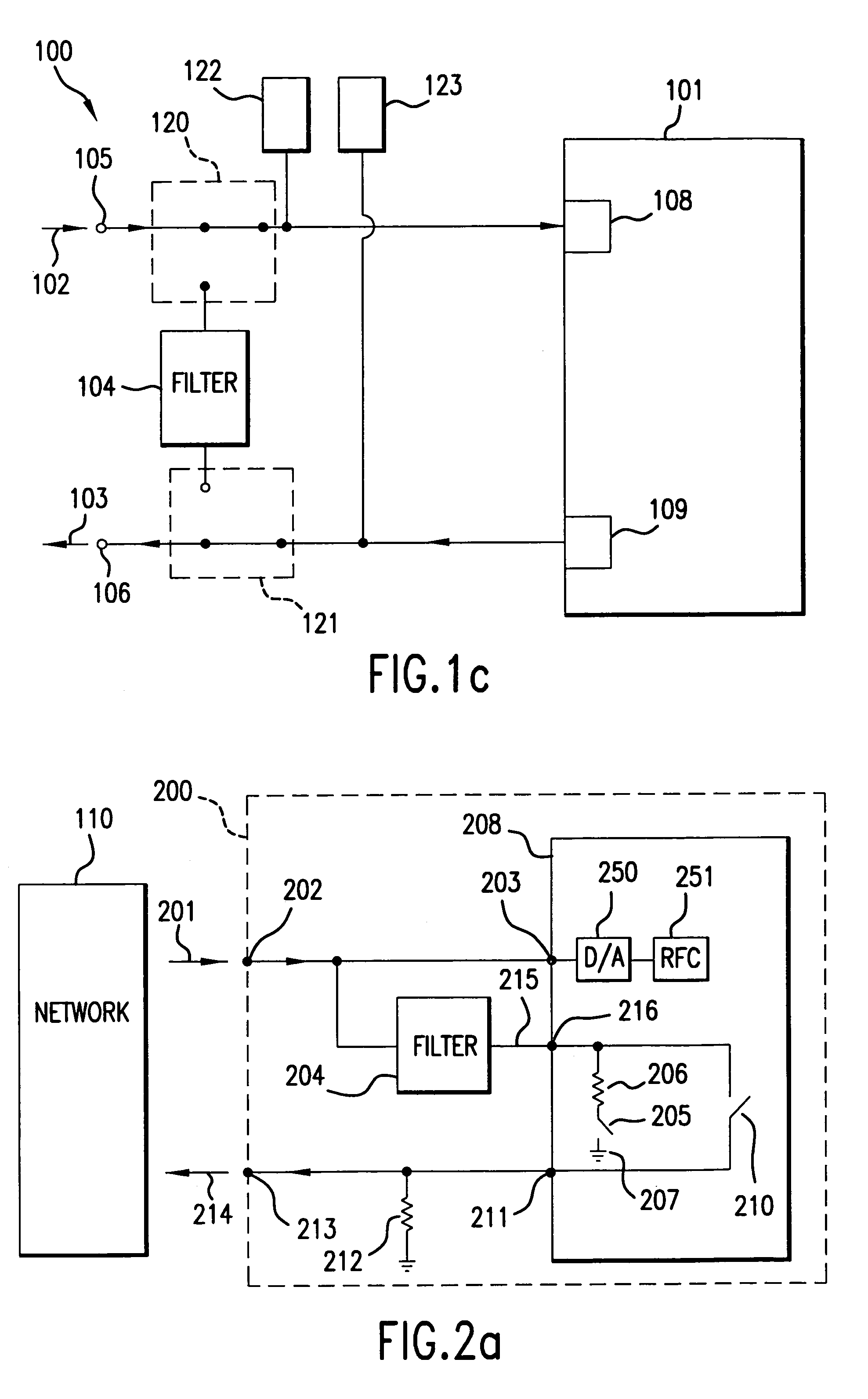 IP telephone system