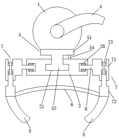 an inflatable respirator