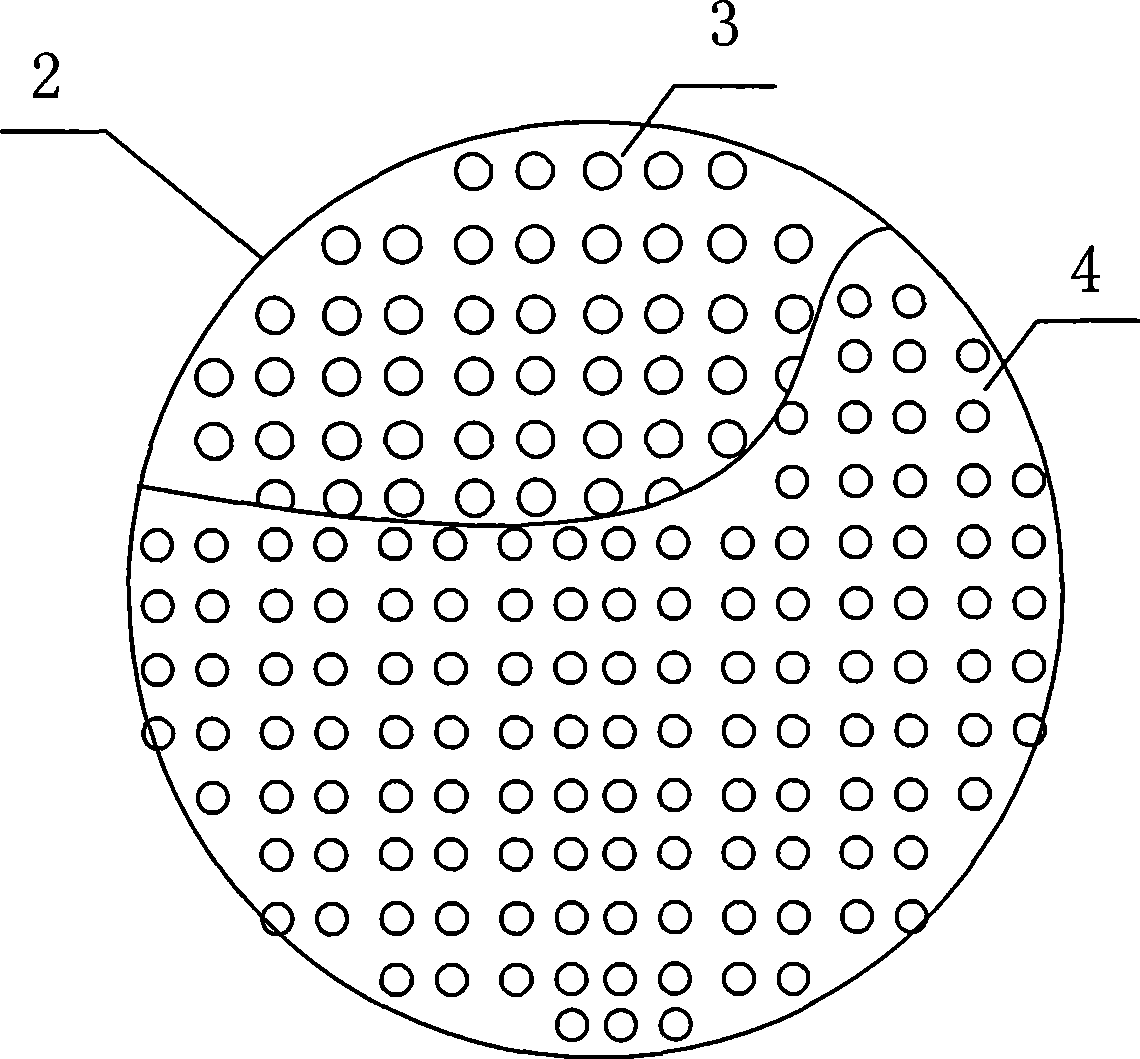 Low-flow speed steam nozzle for processing tobacco