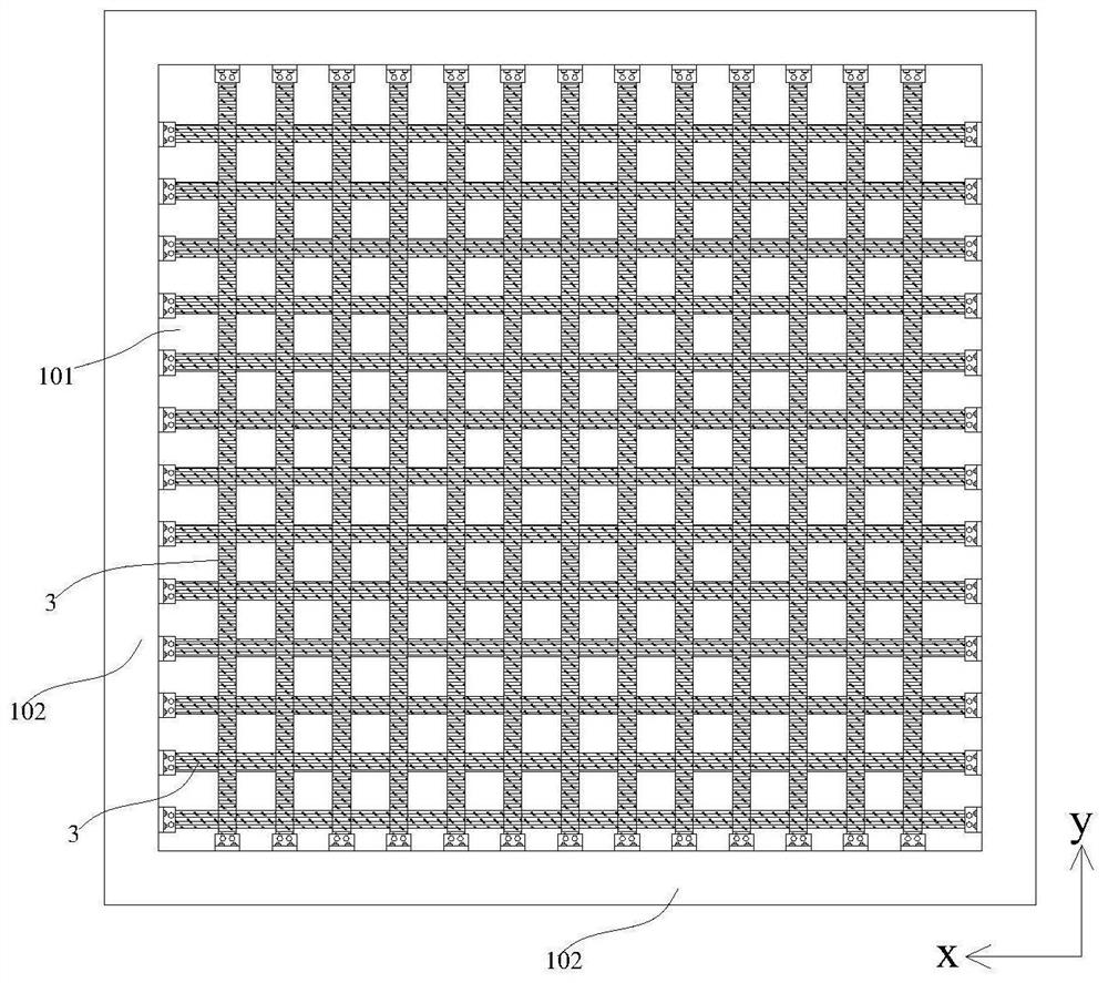 Truss unit, truss system and method for enhancing bearing capacity and integrity of building prefabricated slab