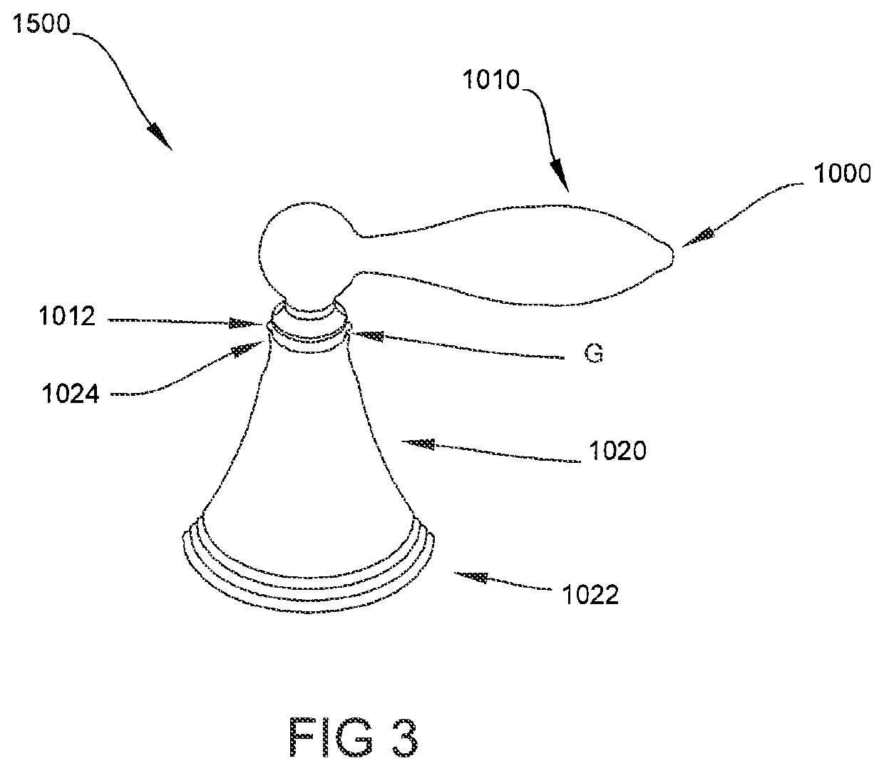 Adjustable grip dual-mating housing structure for removal of a faucet handle to gain access to a corroded valve stem