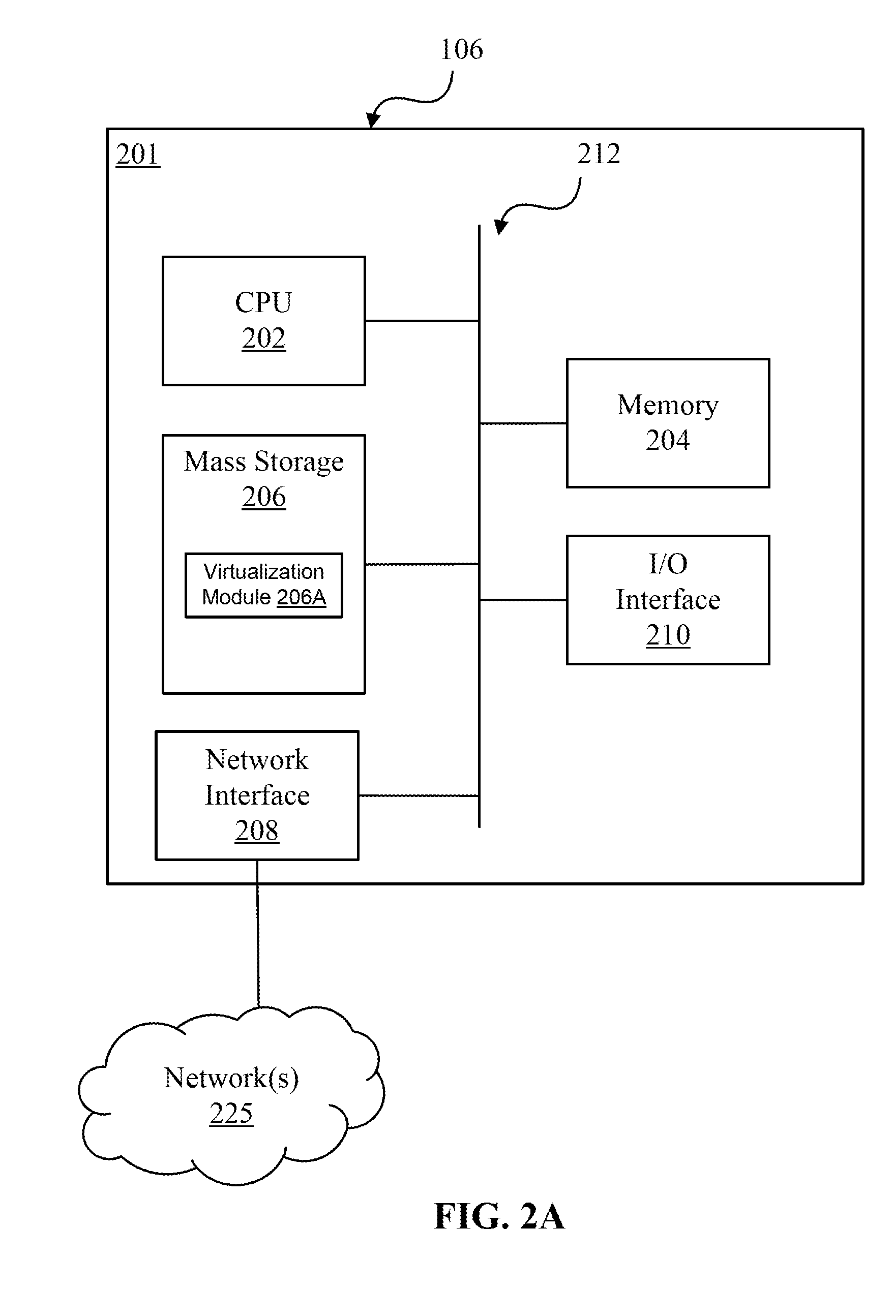 Localized traffic flow management in a wireless network