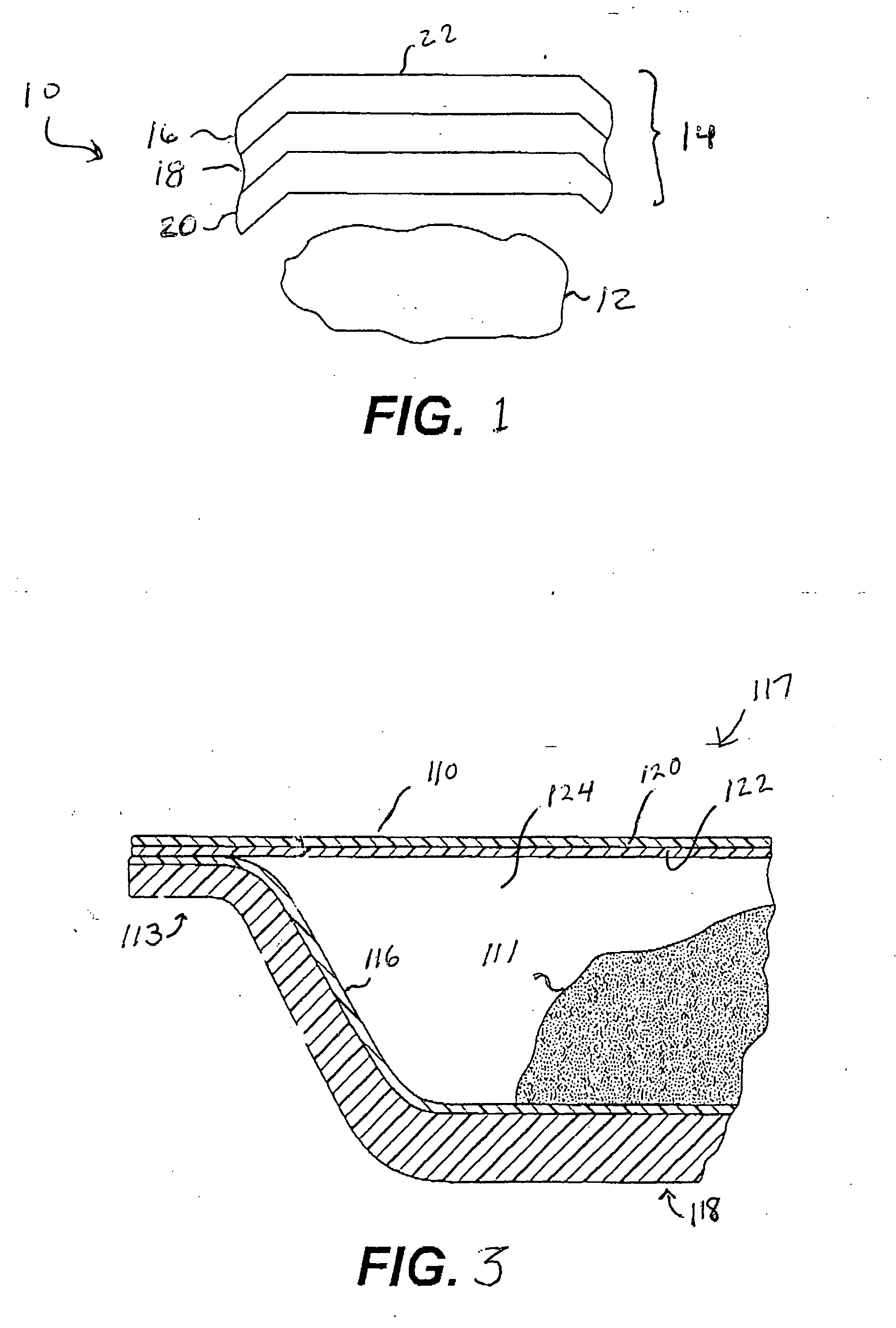 Process for detecting leaks in sealed packages