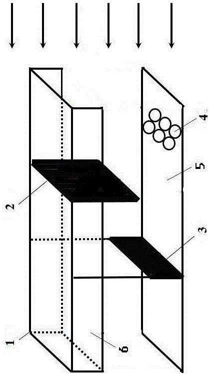 Multidirectional-turbulence and efficient-mixing novel runway pond microalgae cultivation system