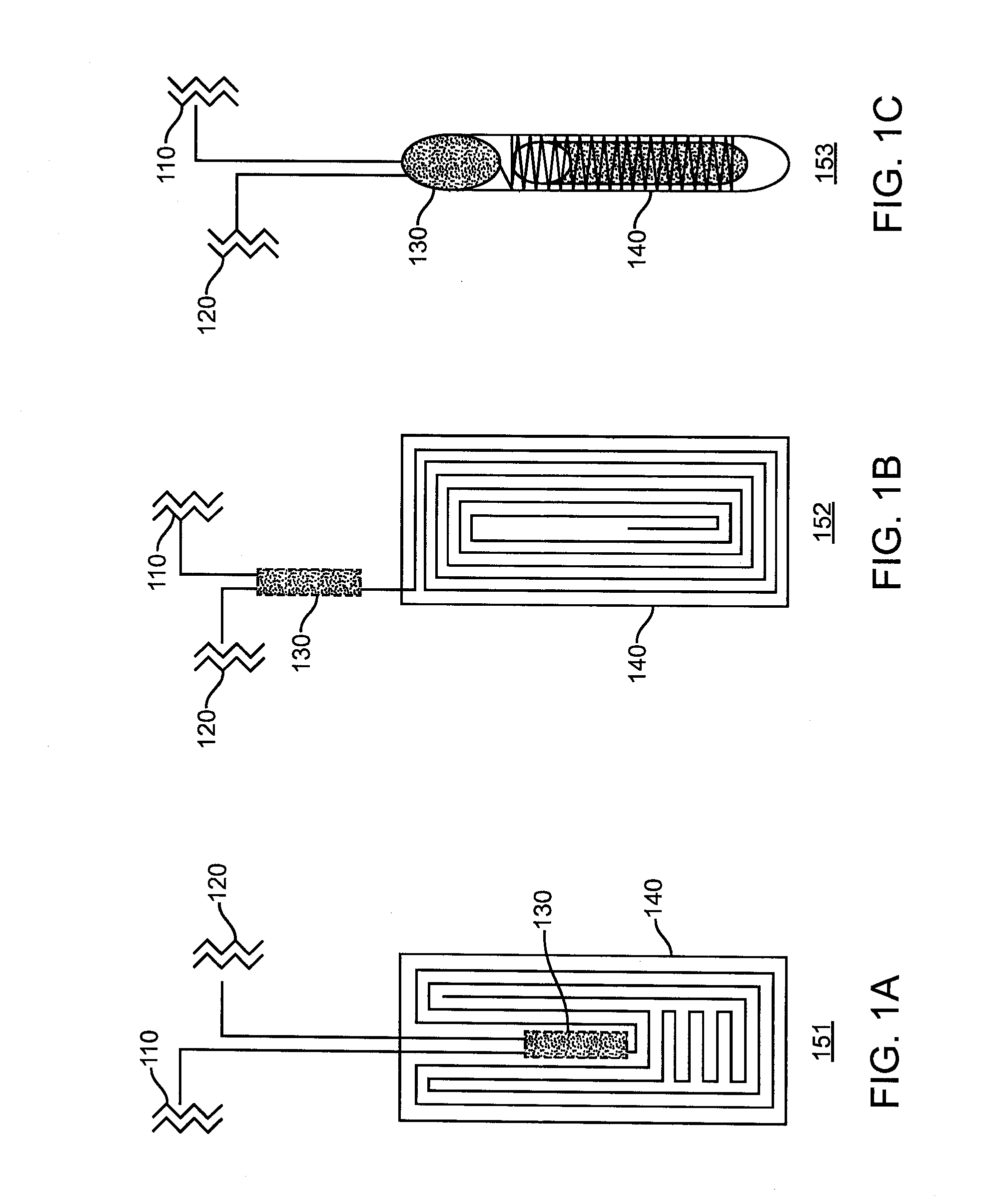 Breach detection in solid structures