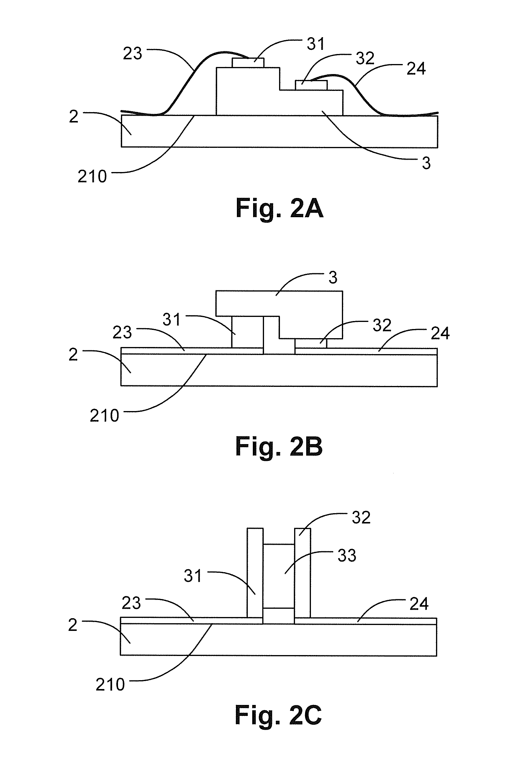 Light emitting device