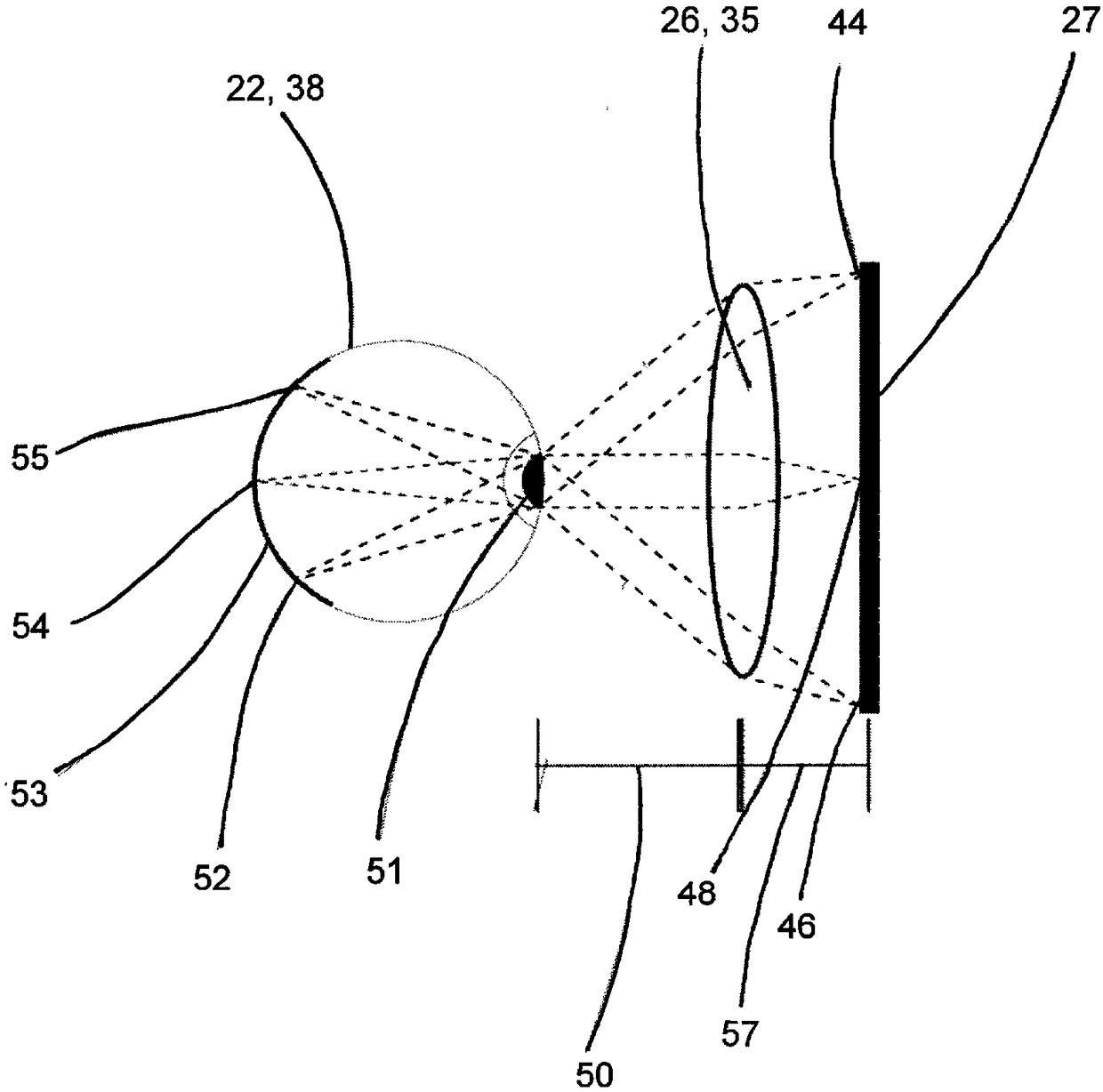 Head-mounted display for virtual and mixed reality with inside-out positional, user body and environment tracking