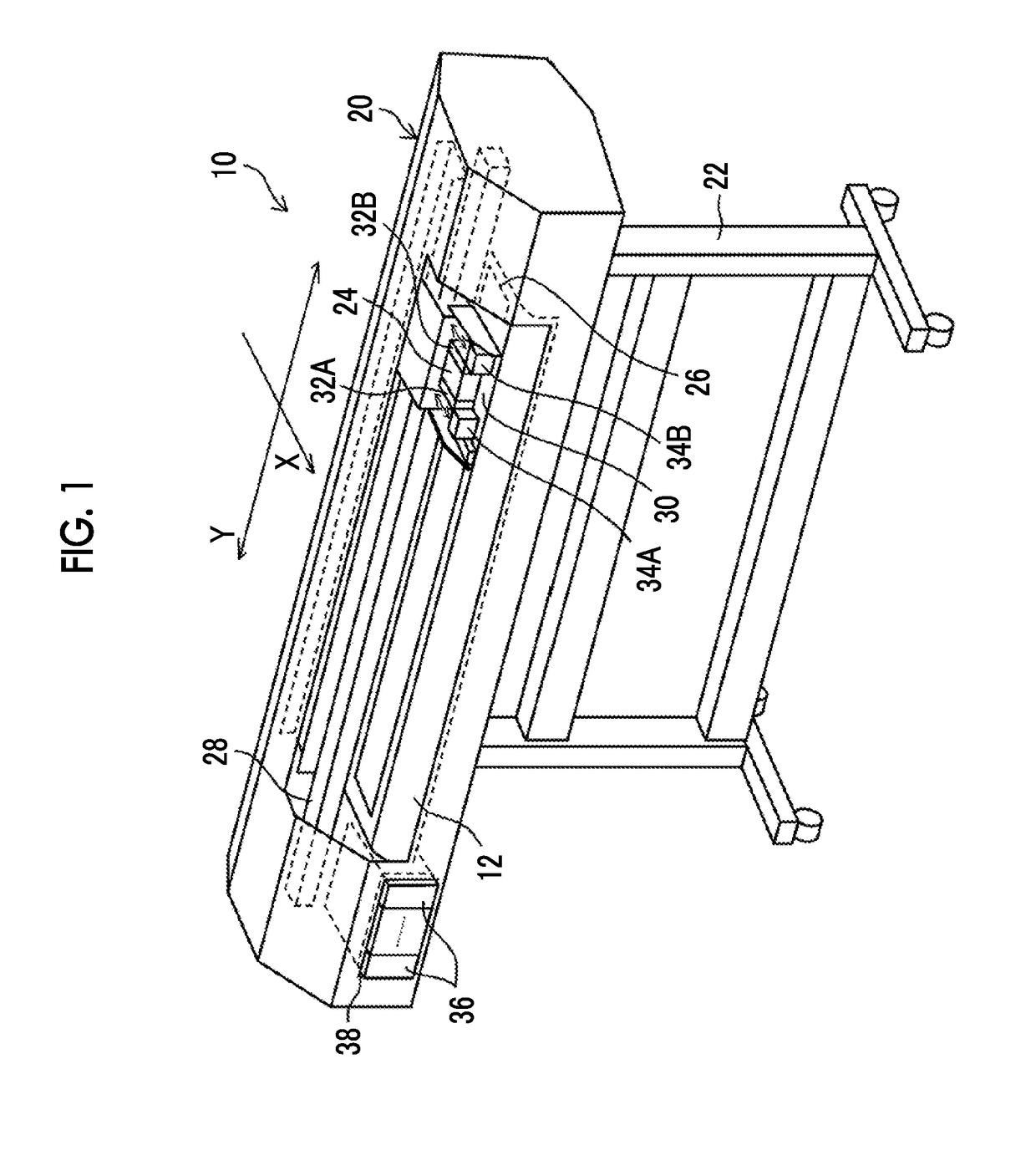 Image processing device, image processing method, and ink jet recording apparatus