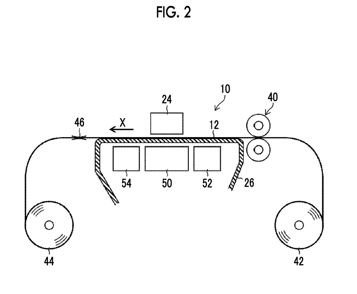 Image processing device, image processing method, and ink jet recording apparatus