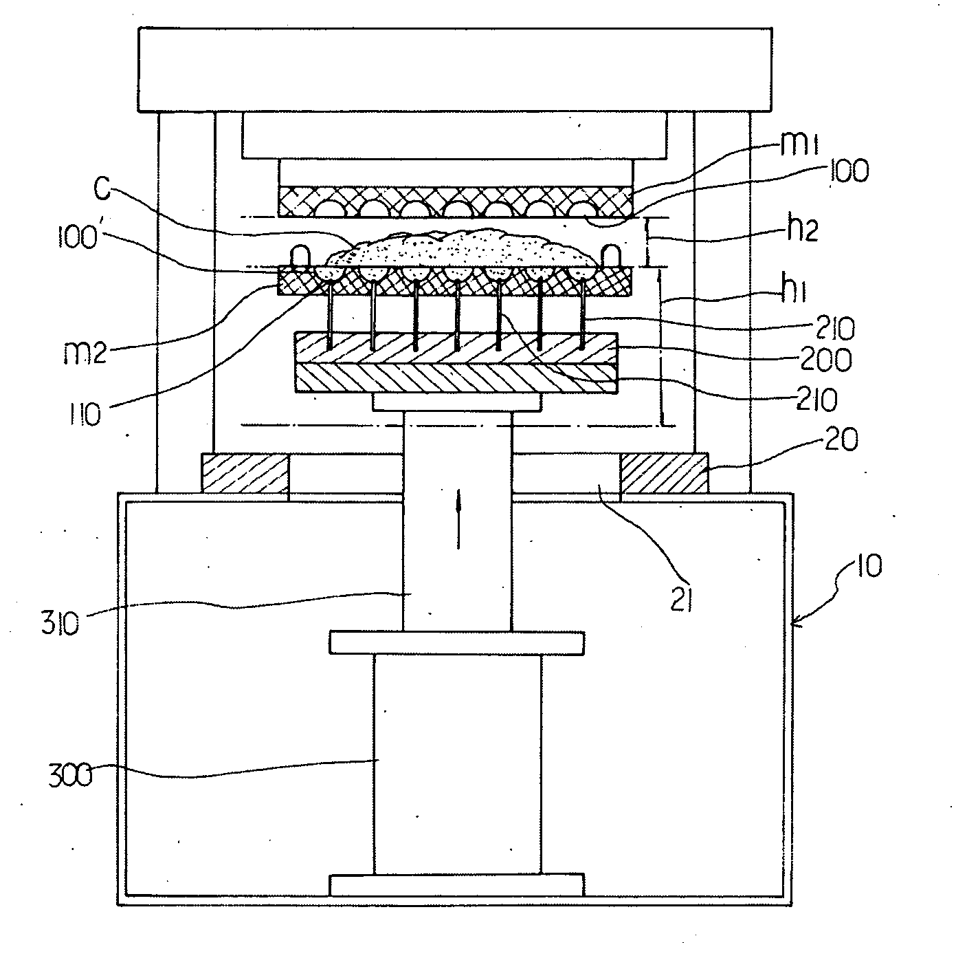 Method and apparatus for manufacturing imitation pearl beads