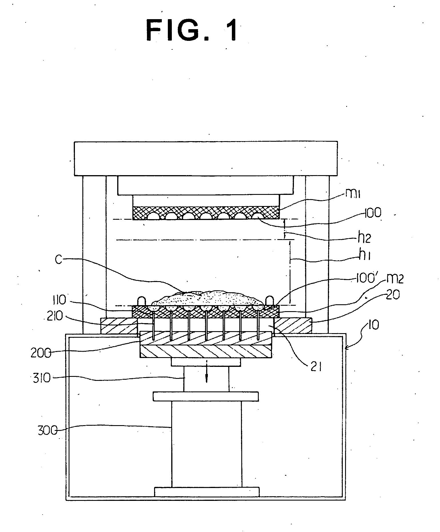 Method and apparatus for manufacturing imitation pearl beads