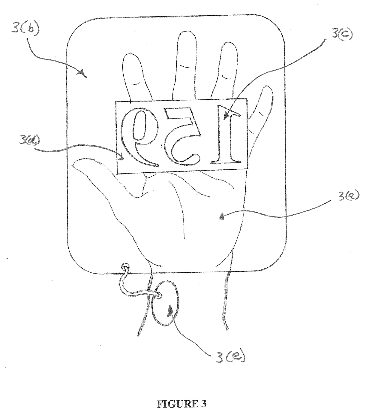 Body Worn Biometrics Assembly and Method of Operating Same