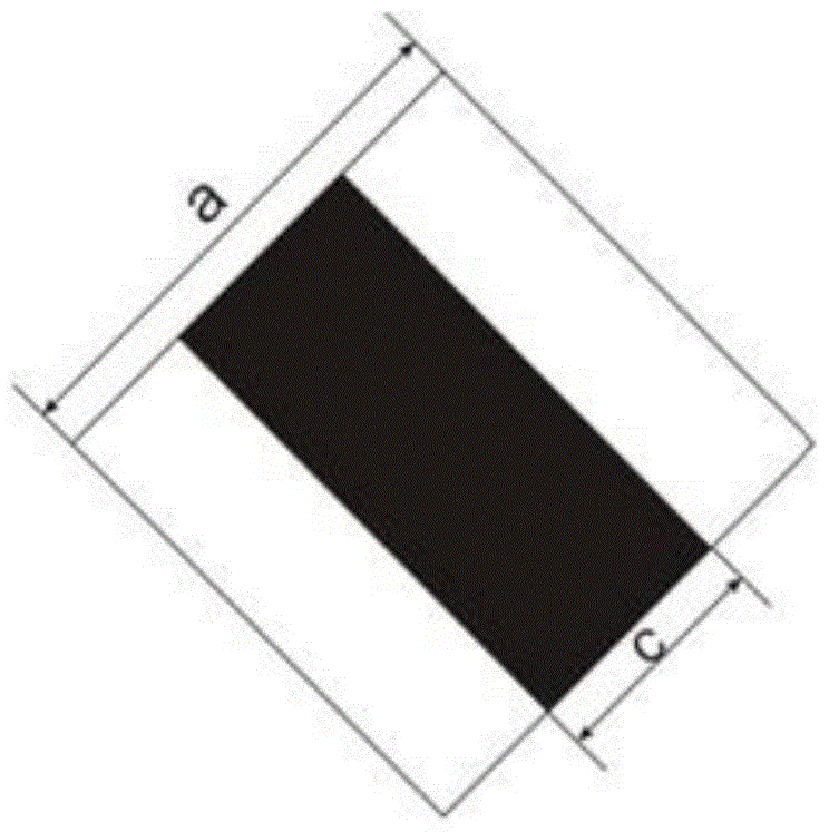 A Matching Method of Analog Raster Based on Hidden Image Dot Area Ratio