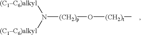 Substituted diamine derivatives useful as motilin antagonists