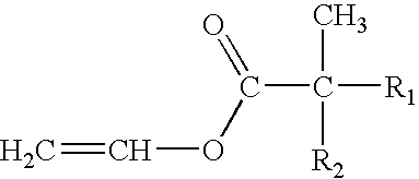 Self-crosslinking dispersions utilizing acrylamide/N-alkylolacrylamide crosslinking mixture with C2-C10 alkylol