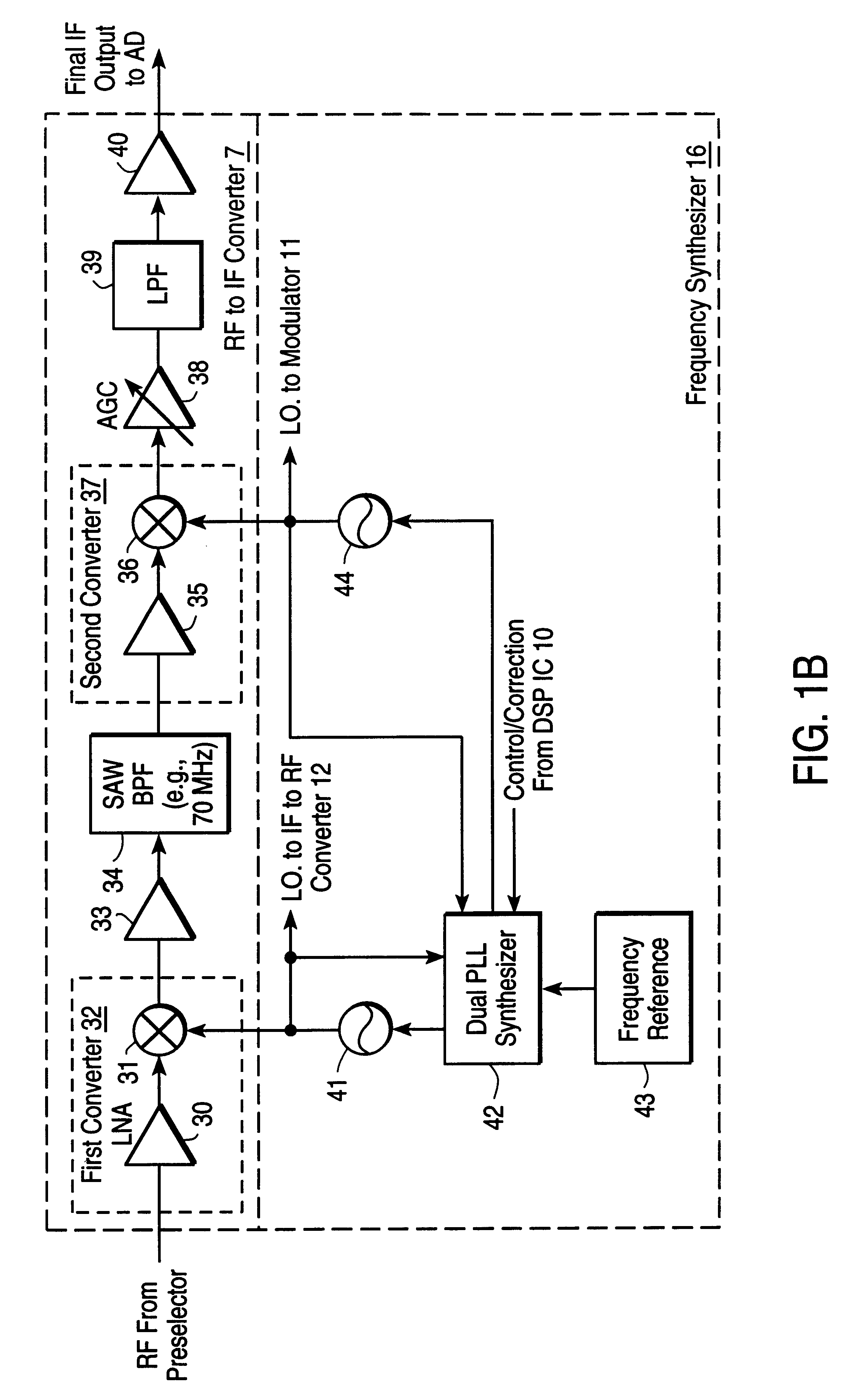 Method and apparatus for determining time in a satellite positioning system