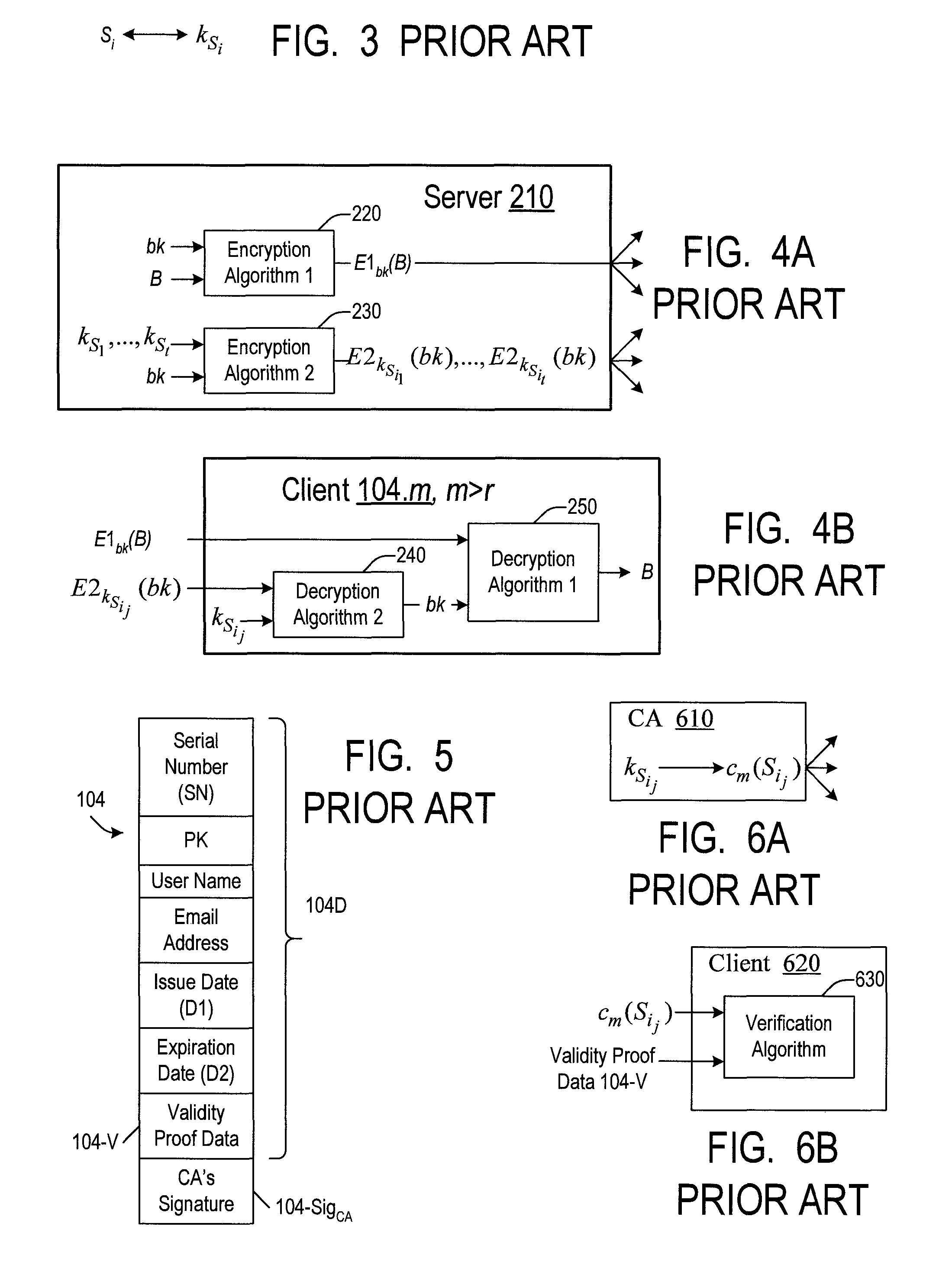 Exclusive set system constructions including, but not limited to, applications to broadcast encryption and certificate revocation