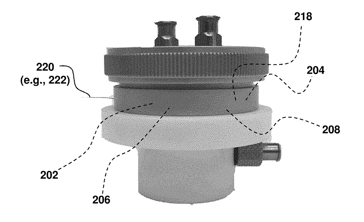 Hydrocarbon oxidation by water oxidation electrocatalysts in non-aqueous solvents