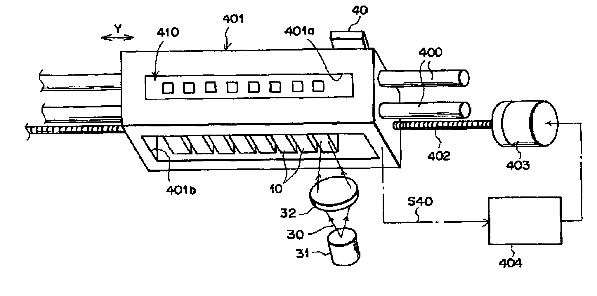 Method for measuring dissociation rate coefficient by surface plasmon resonance analysis