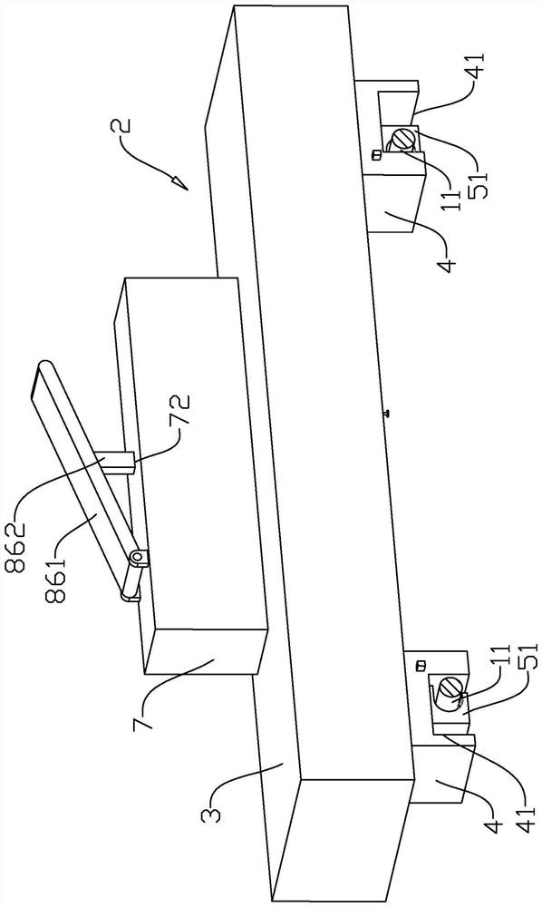 Construction method of river channel drainage basin flood prevention dam