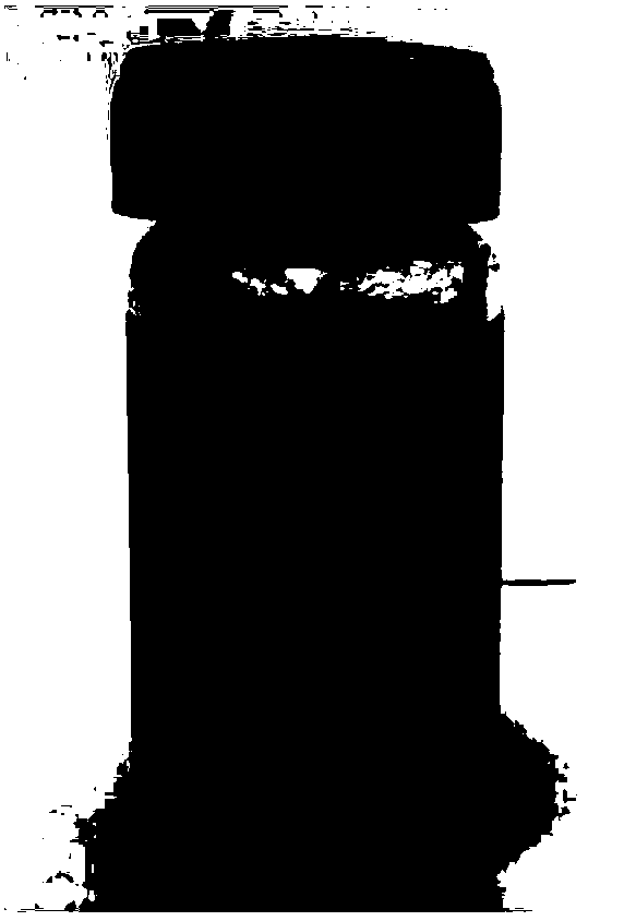 Preparation method of carbon nano tube and graphene hybrid reinforced metal matrix composite