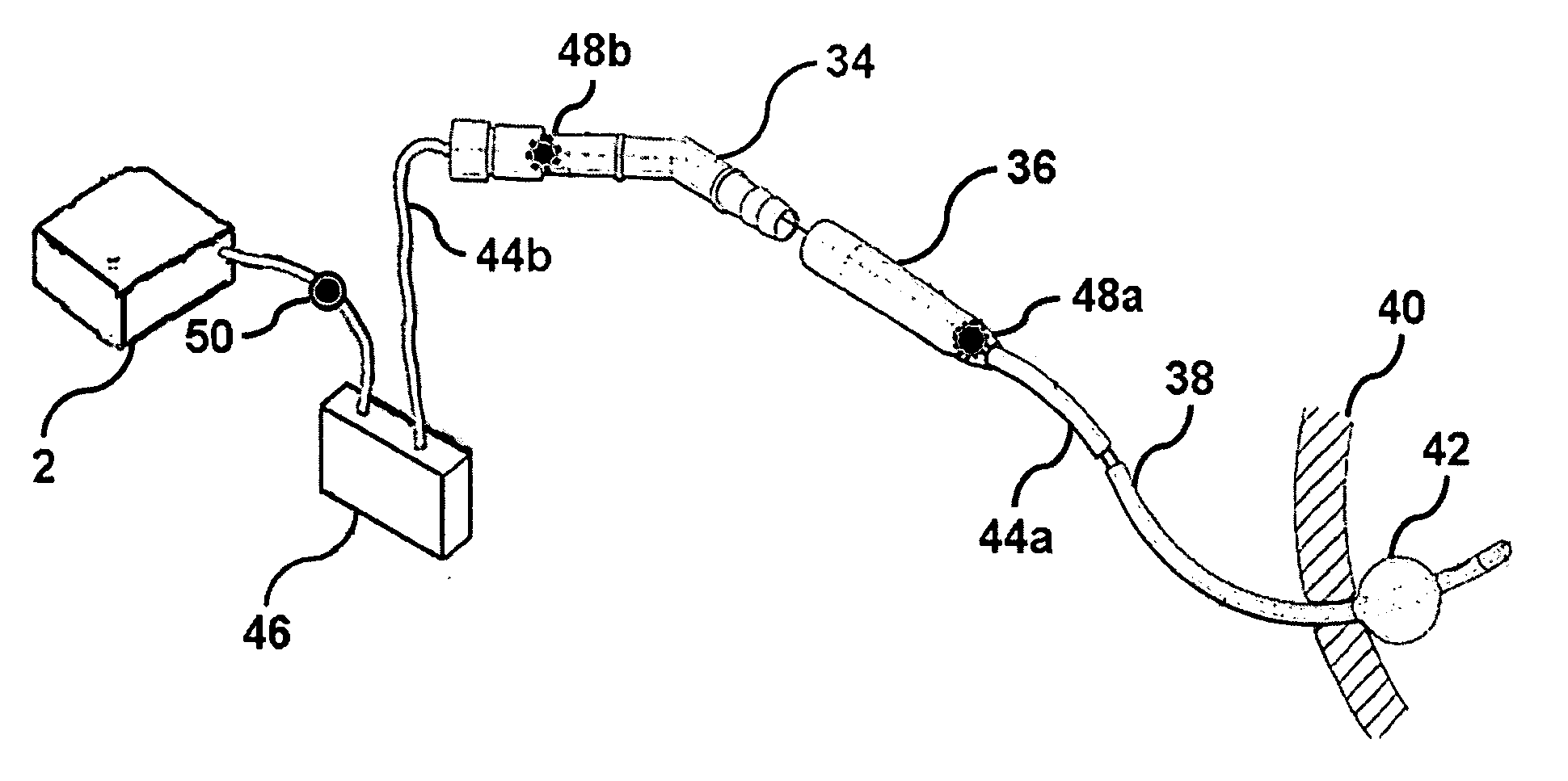 Device and systems for the intermittent drainage of urine and other biological fluids